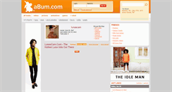 Desktop Screenshot of lunascam.blogs.abum.com