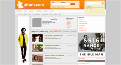 Desktop Screenshot of marjo03s.blogs.abum.com