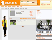 Tablet Screenshot of mahno.blogs.abum.com