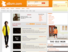 Tablet Screenshot of edriann.blogs.abum.com