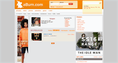Desktop Screenshot of hiropon.blogs.abum.com