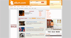 Desktop Screenshot of bigzberserk.blogs.abum.com