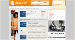 Desktop Screenshot of cliffsidemalibu.blogs.abum.com