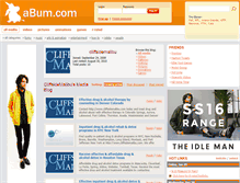 Tablet Screenshot of cliffsidemalibu.blogs.abum.com