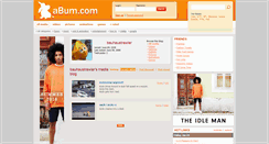 Desktop Screenshot of bauhaustrawler.blogs.abum.com