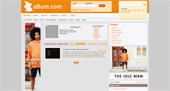 Desktop Screenshot of indoboard.blogs.abum.com